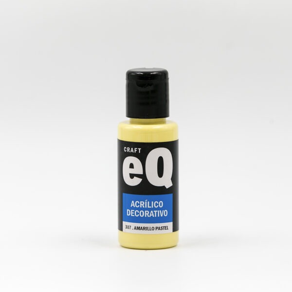 Acrilicos Decorativos EQ x 50 CC