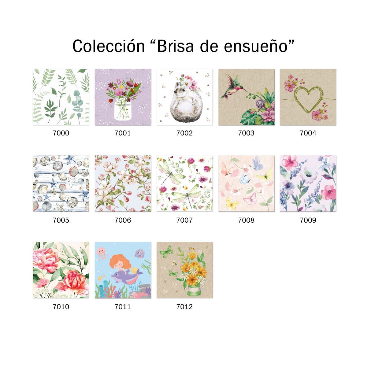 Brisa de ensueño