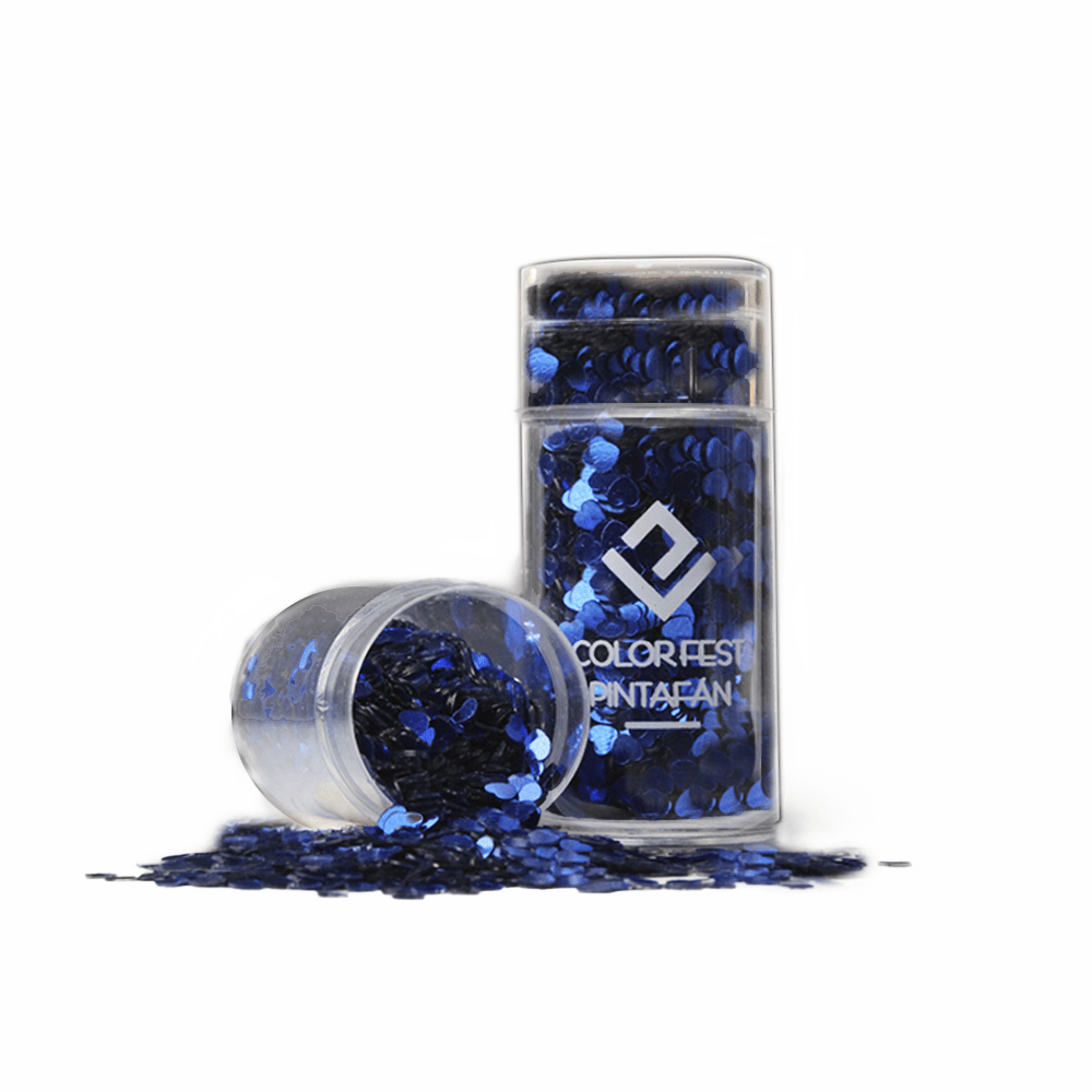 Corazon Azul