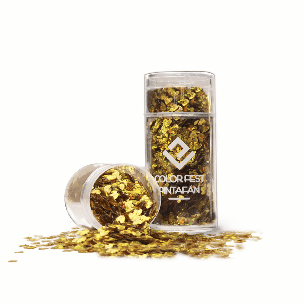 Corazon Oro