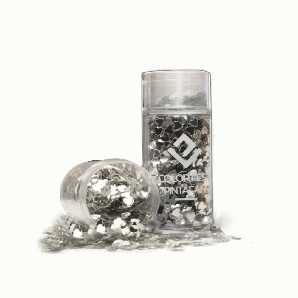 Corazon Plata