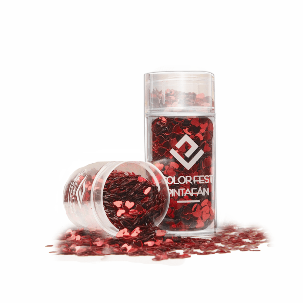 Corazon Rojo