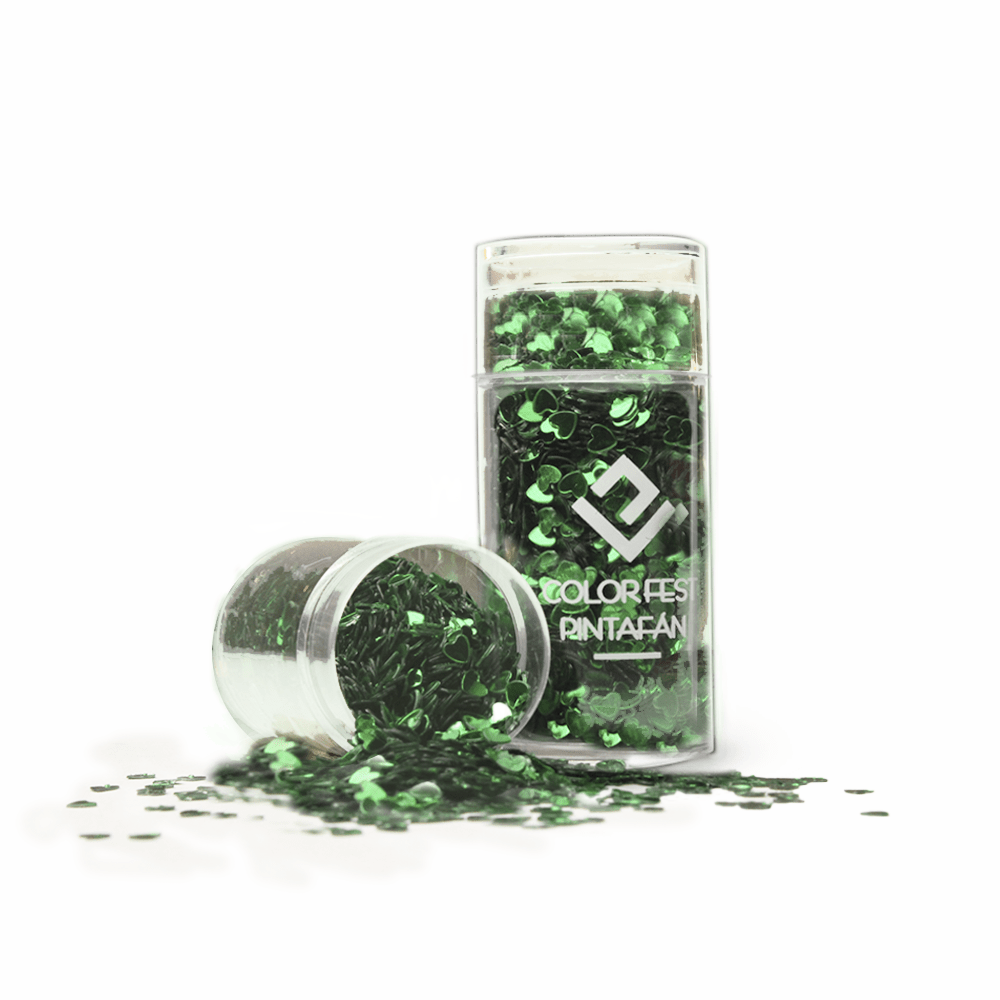 Corazon Verde