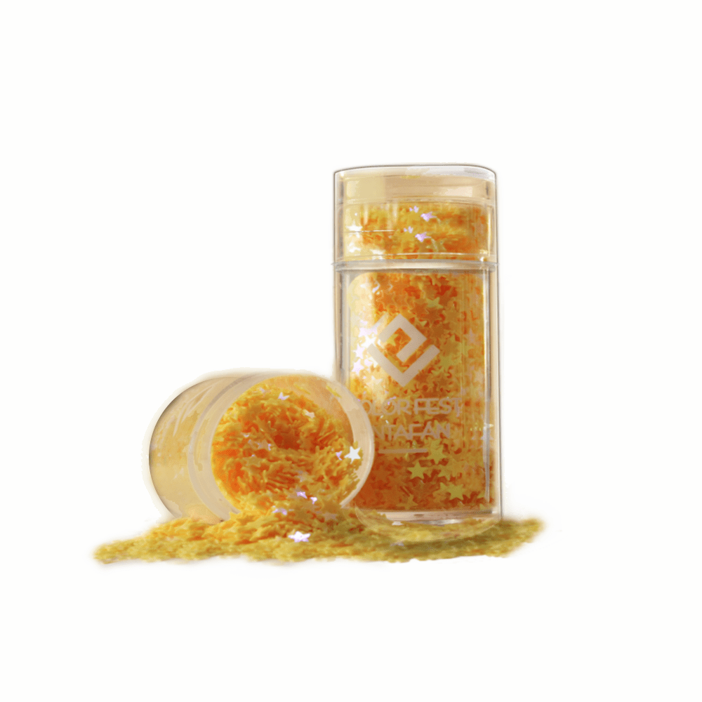 Estrella Amarillo