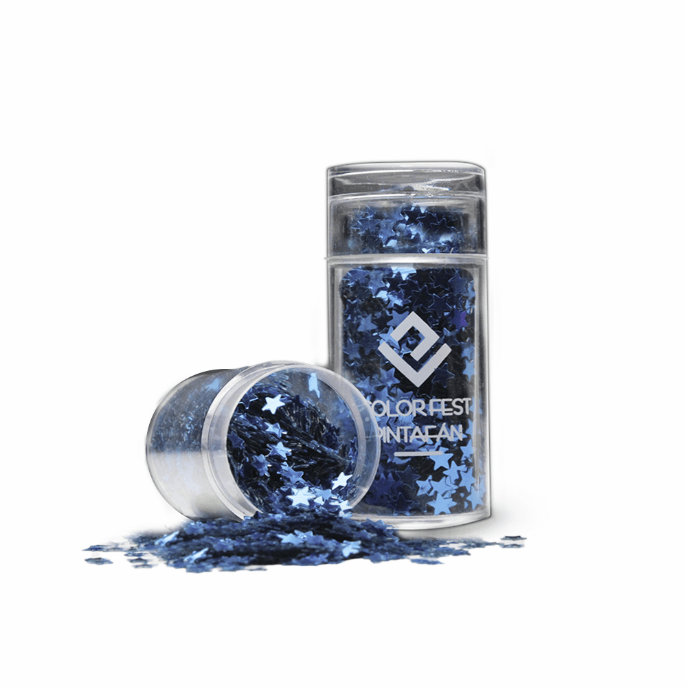 Estrella Azul