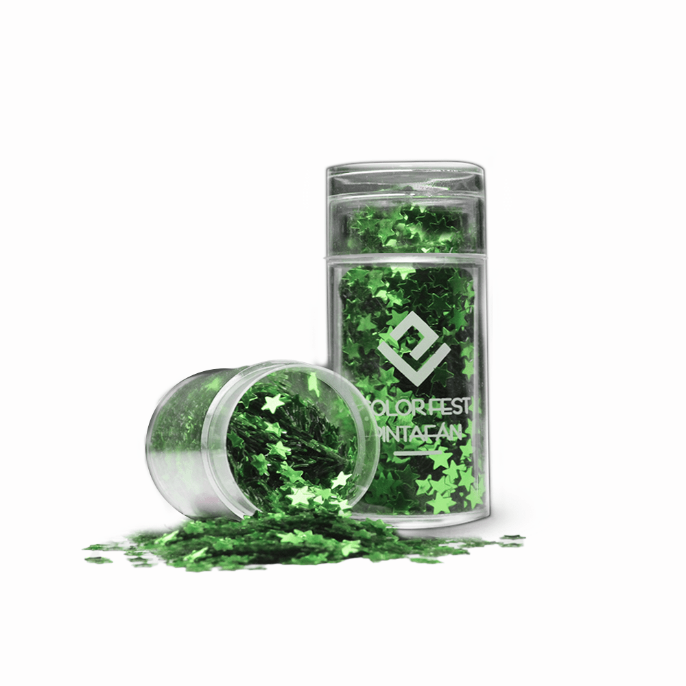 Estrella Verde
