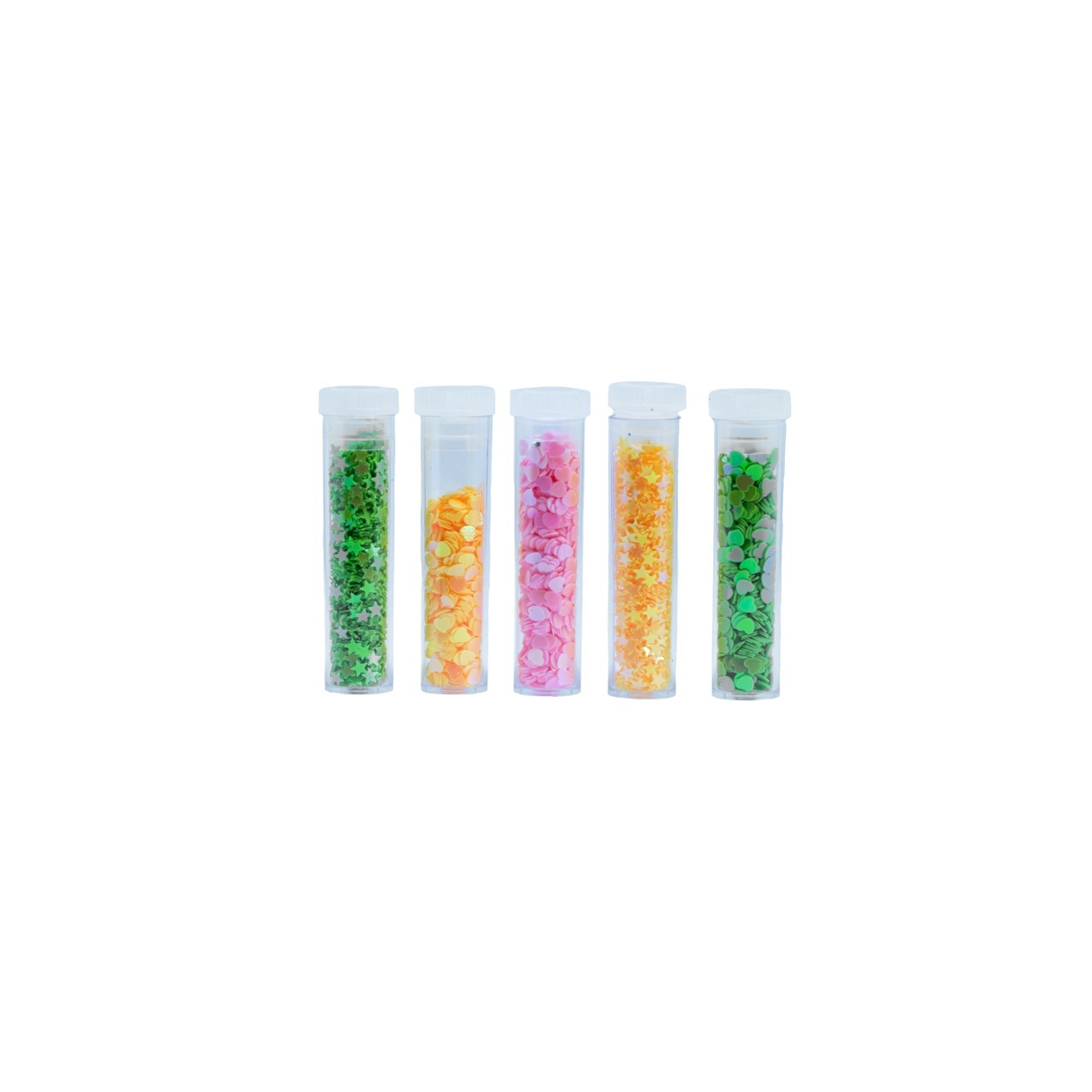 Mix Pastel Tornasol