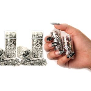GLITTER ESCAMAS MIX METAL (15 GRS INDIVIDUAL)
