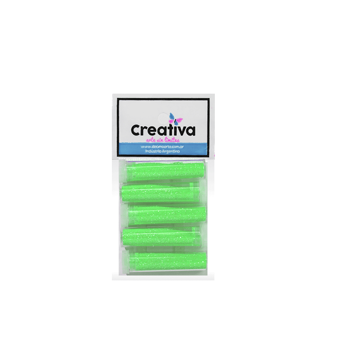 Verde Fluo