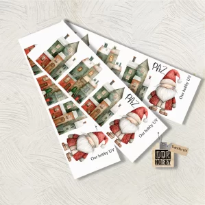 Laminas UV Our Hobby (autoadhesivas)